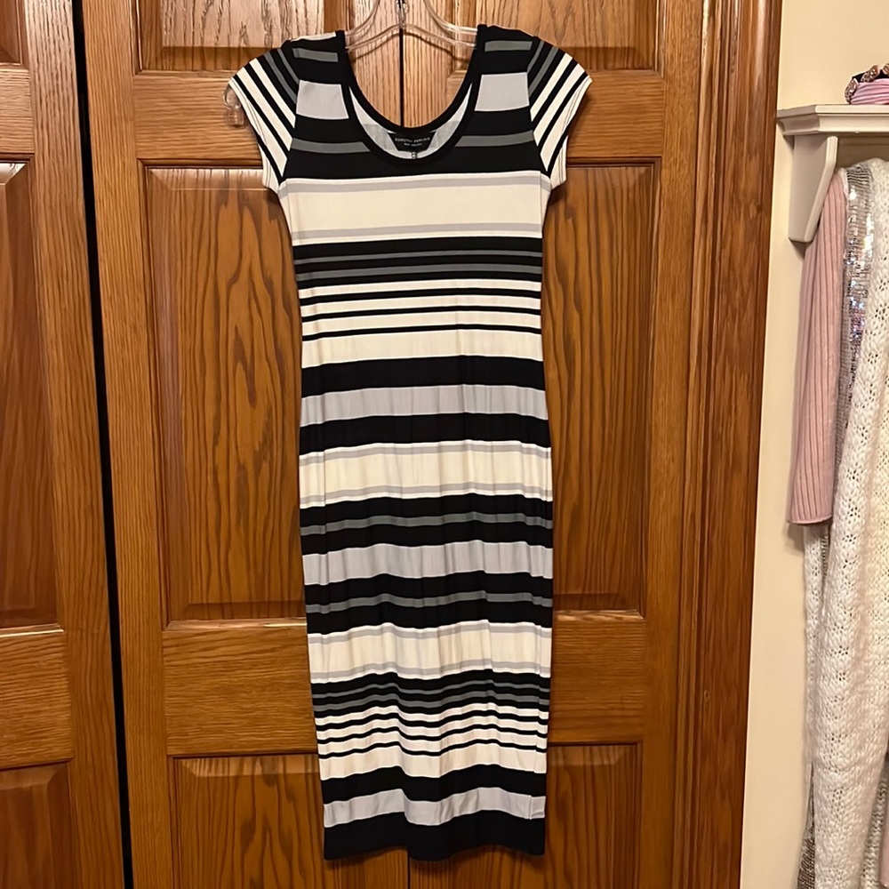 Dorothy Perkins midi dress - Picture 1 of 3